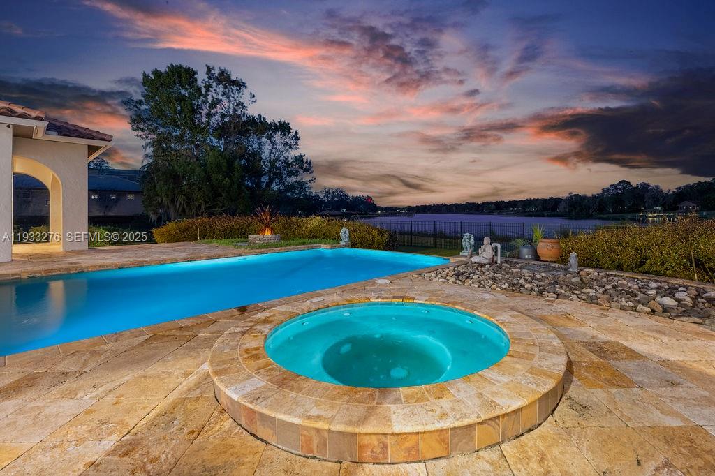 1965 Lake Markham Preserve Trl Sanford, FL 32771