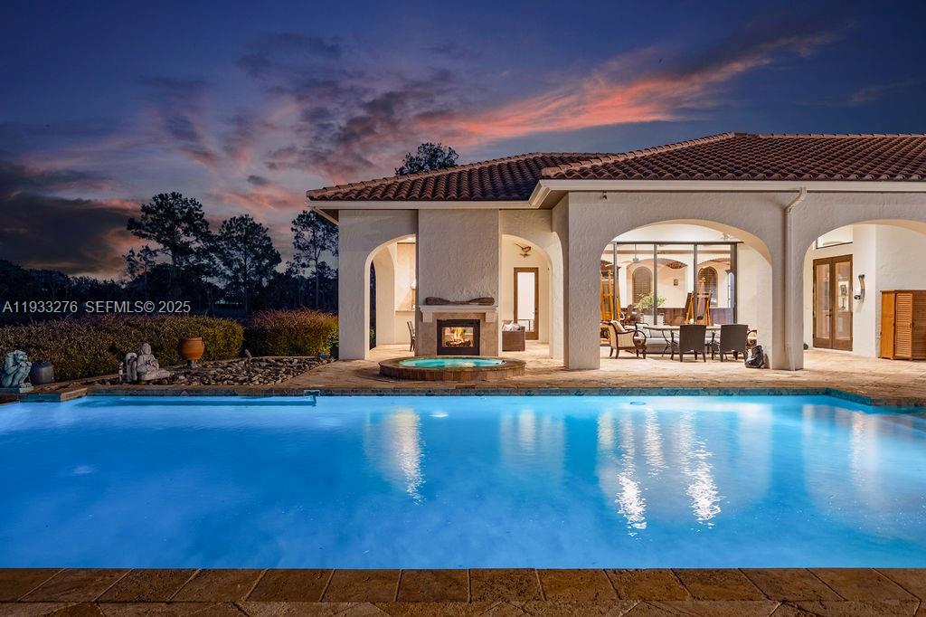 1965 Lake Markham Preserve Trl Sanford, FL 32771