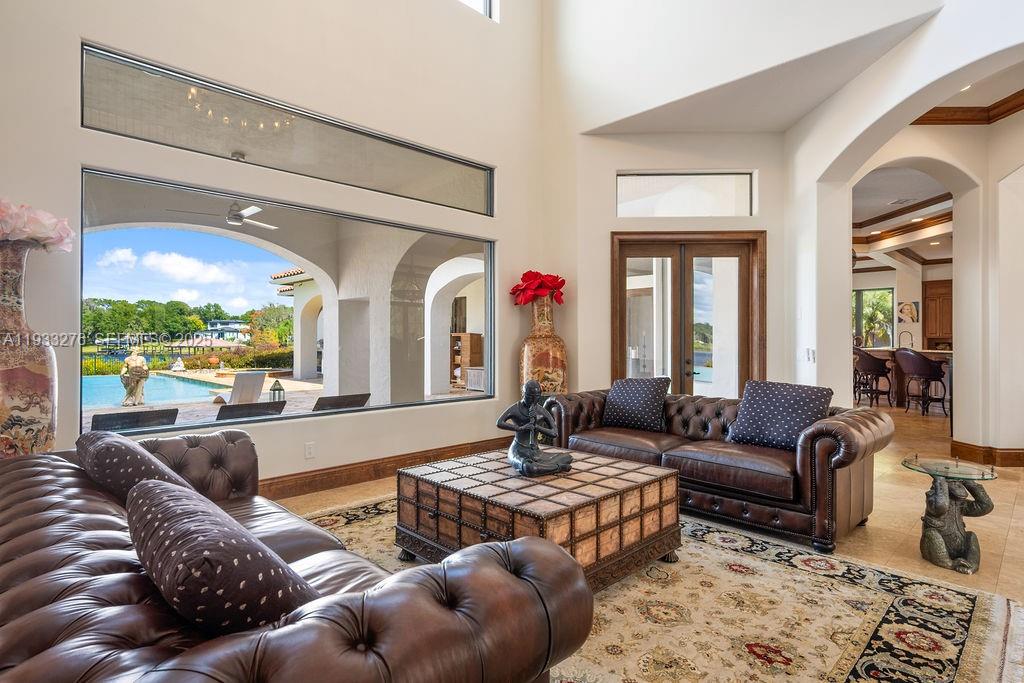 1965 Lake Markham Preserve Trl Sanford, FL 32771