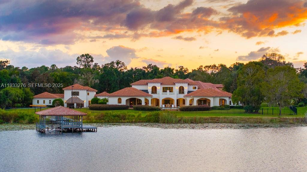 1965 Lake Markham Preserve Trl Sanford, FL 32771