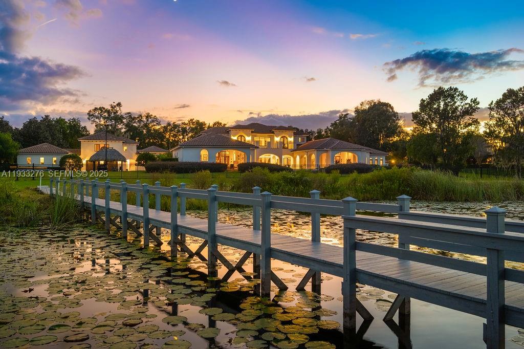 1965 Lake Markham Preserve Trl Sanford, FL 32771