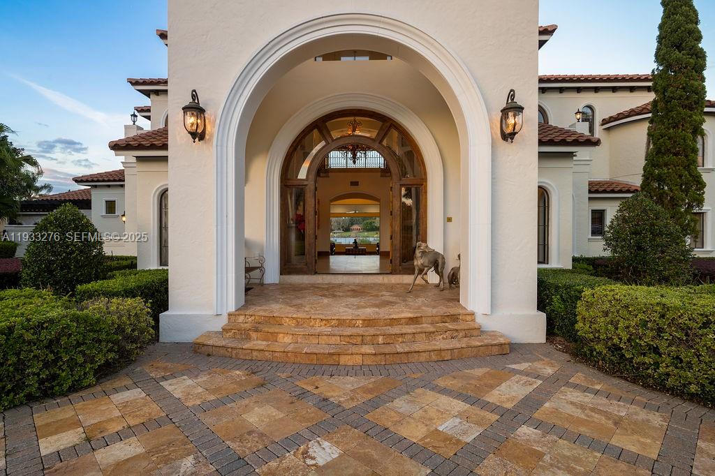 1965 Lake Markham Preserve Trl Sanford, FL 32771