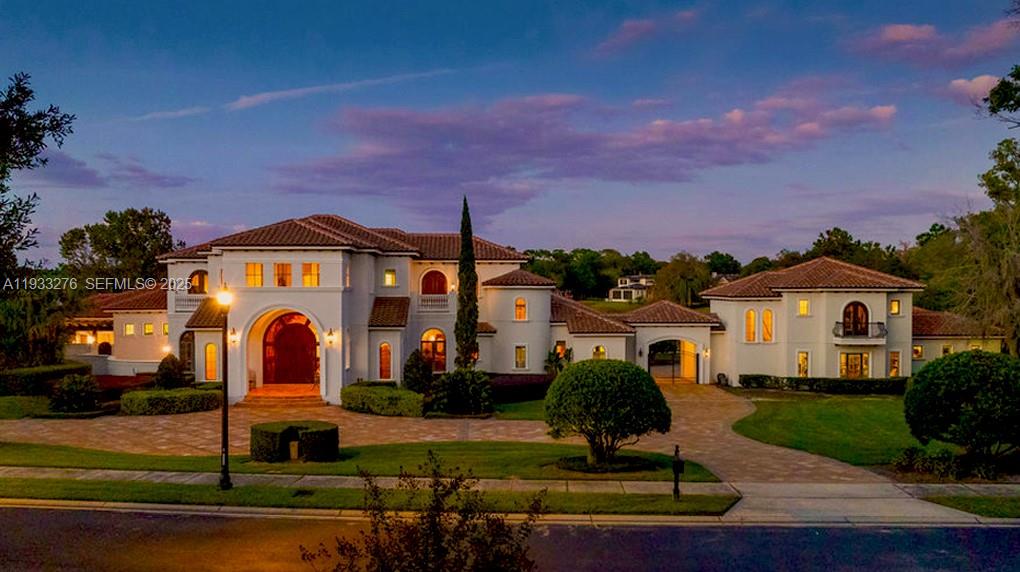 1965 Lake Markham Preserve Trl Sanford, FL 32771