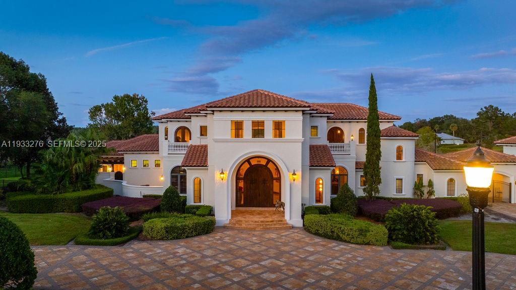 1965 Lake Markham Preserve Trl Sanford, FL 32771