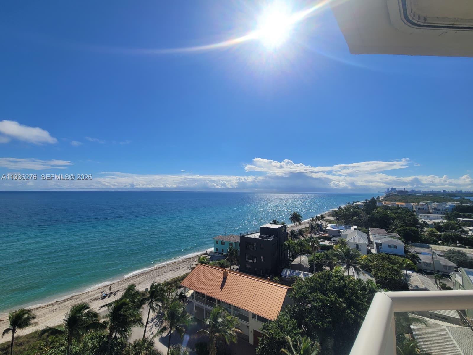 6001 N Ocean Dr #905 Hollywood, FL 33019