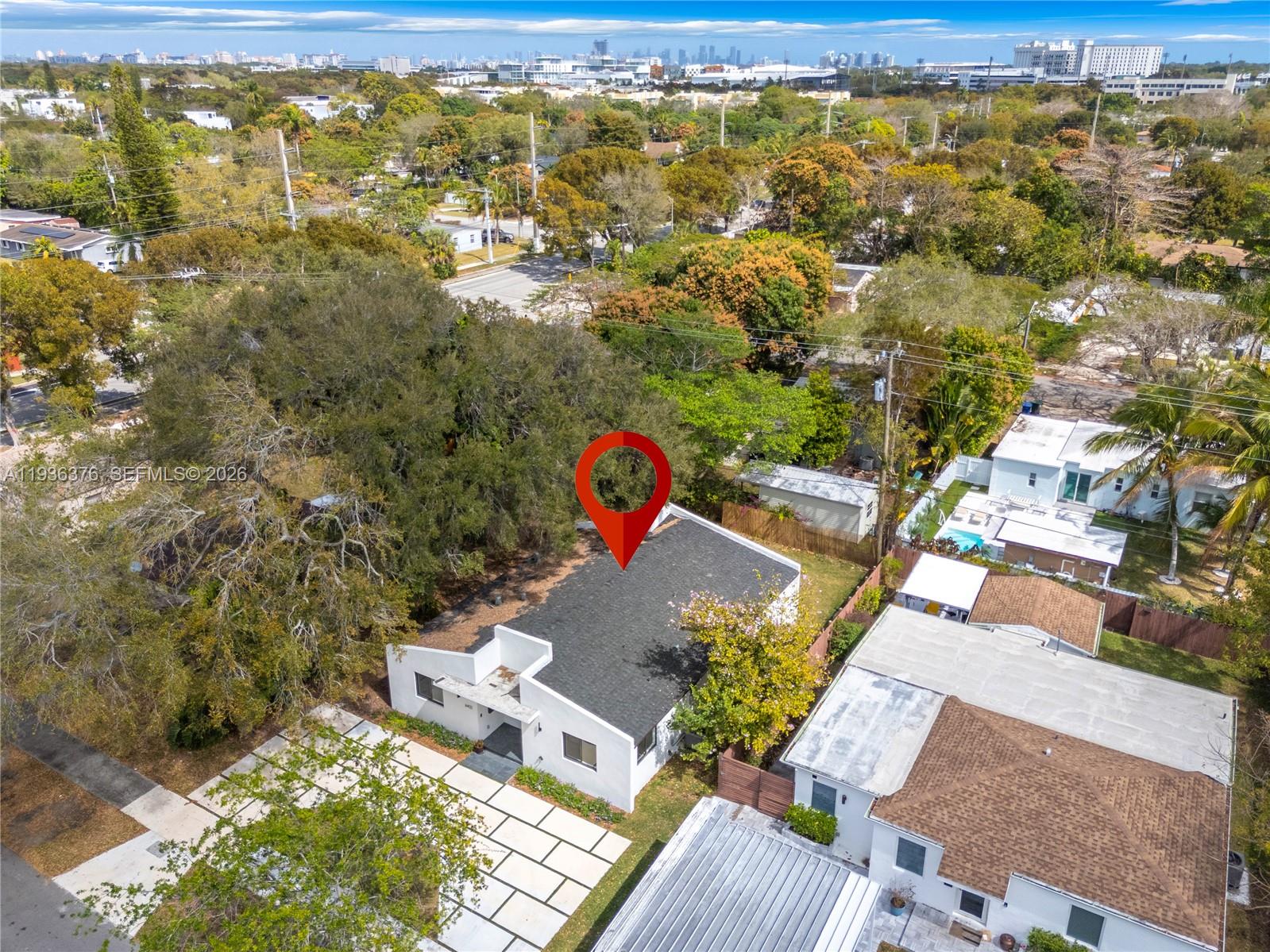 6421 SW 59th Ave South Miami, FL 33143