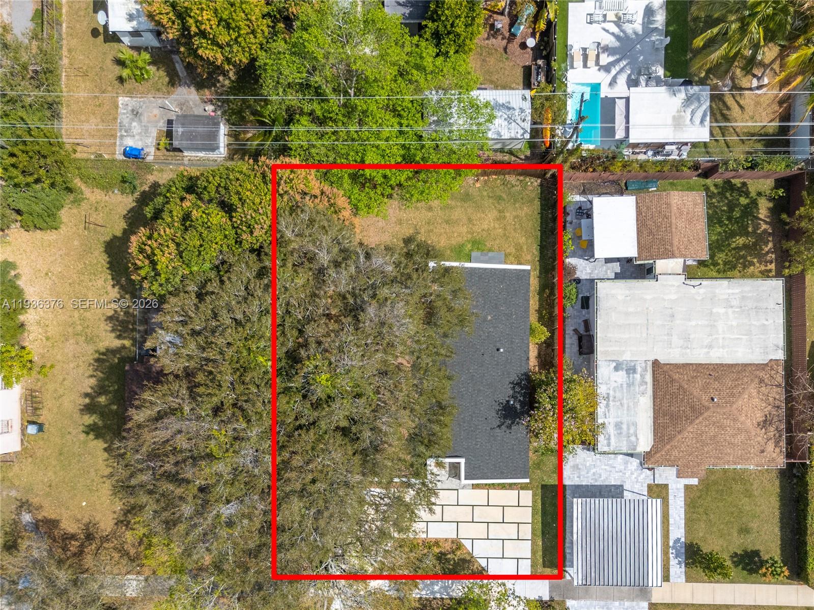 6421 SW 59th Ave South Miami, FL 33143