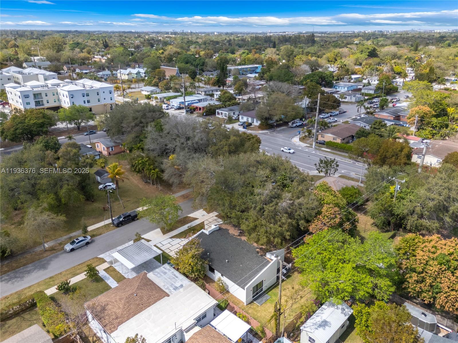 6421 SW 59th Ave South Miami, FL 33143