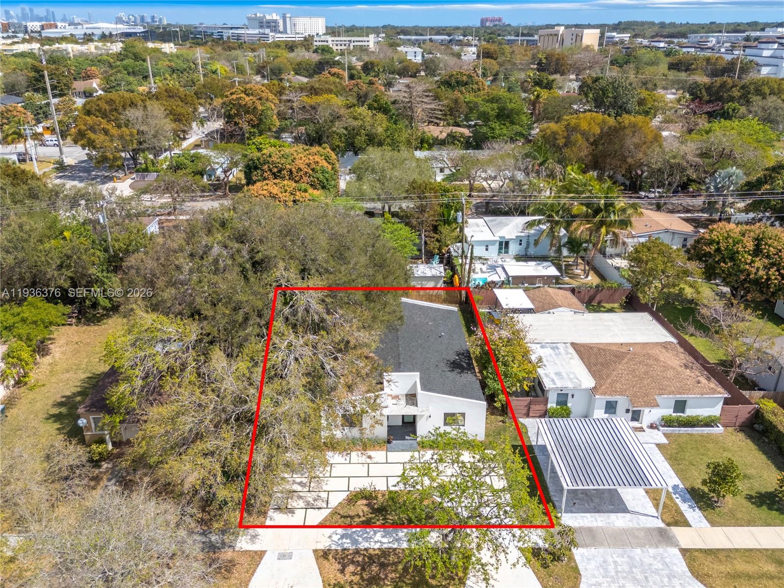 6421 SW 59th Ave South Miami, FL 33143