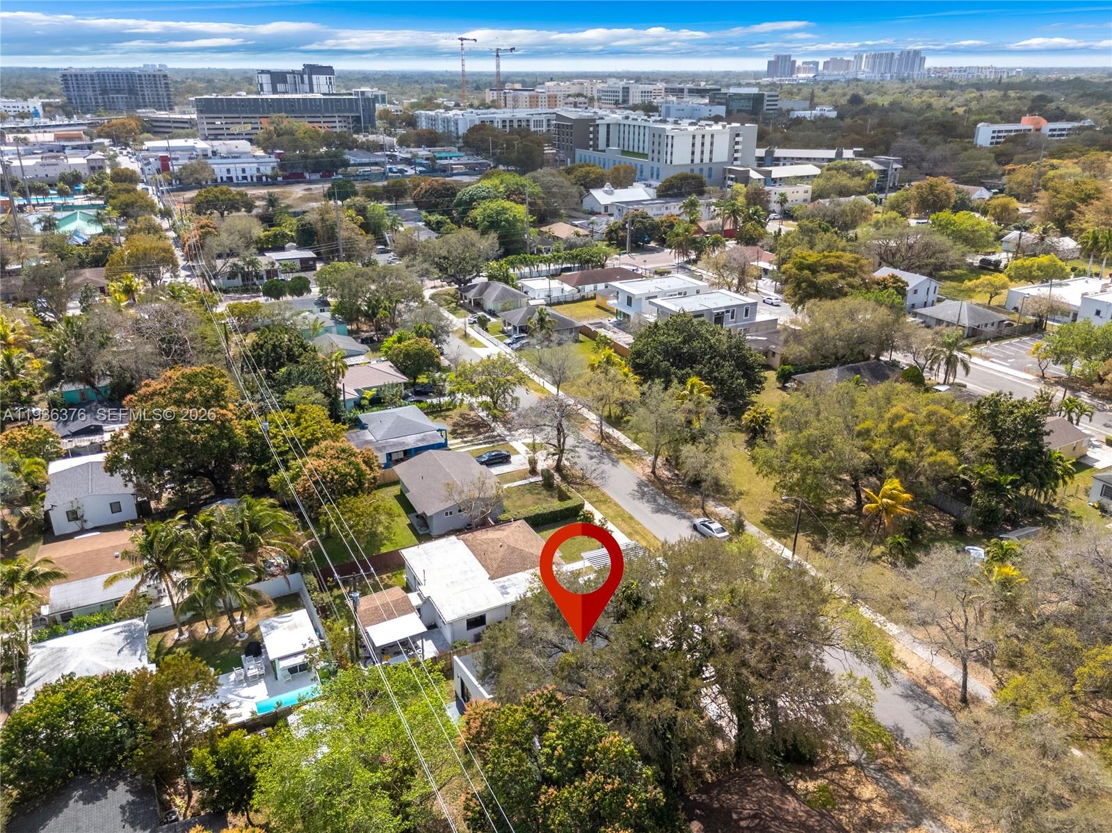 6421 SW 59th Ave South Miami, FL 33143