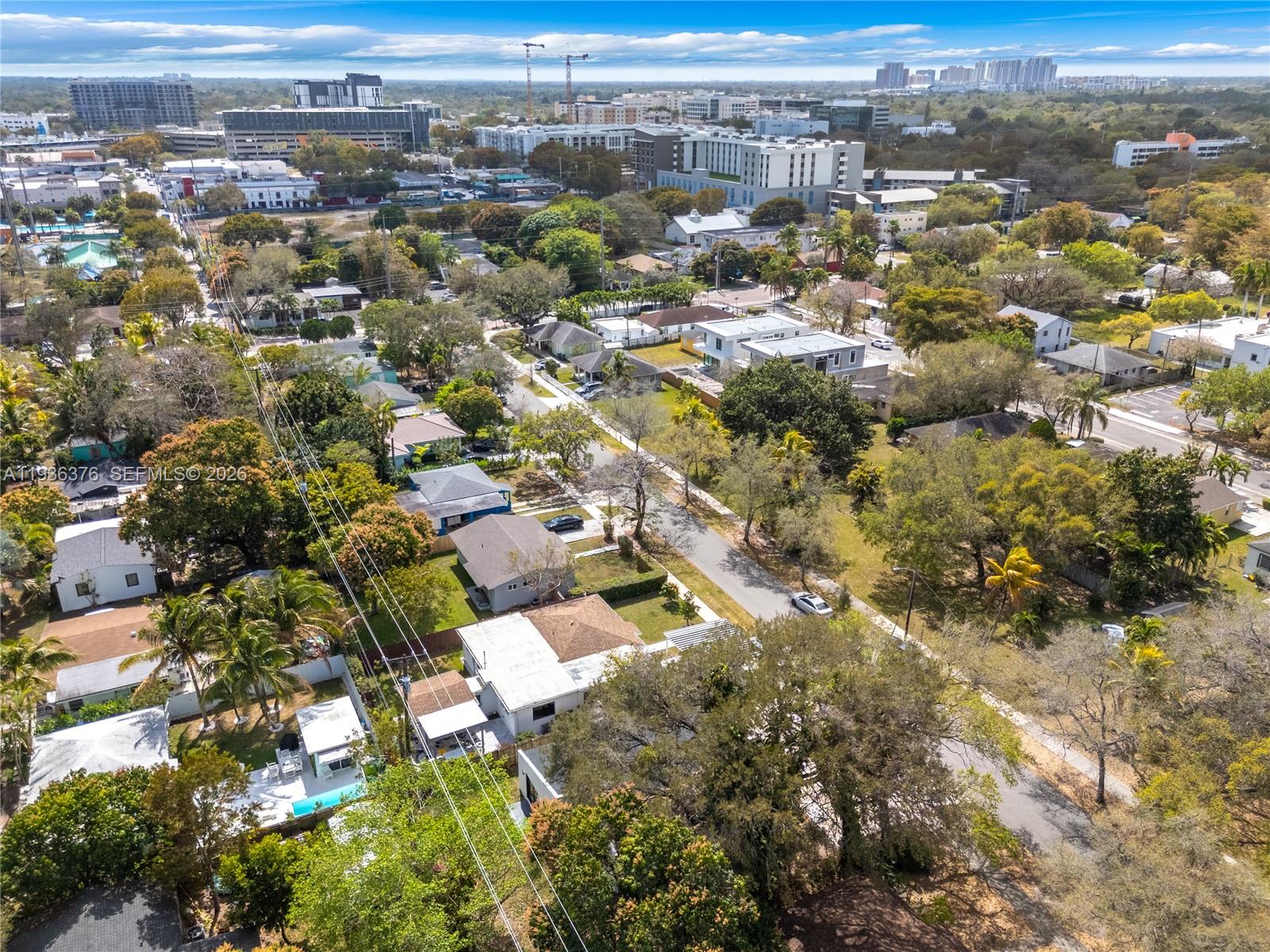 6421 SW 59th Ave South Miami, FL 33143