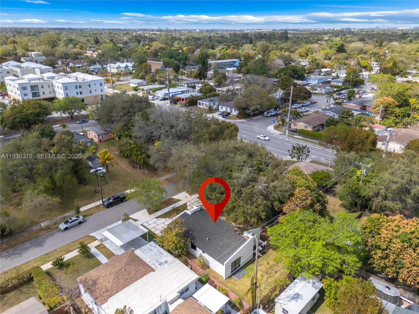 6421 SW 59th Ave South Miami, FL 33143