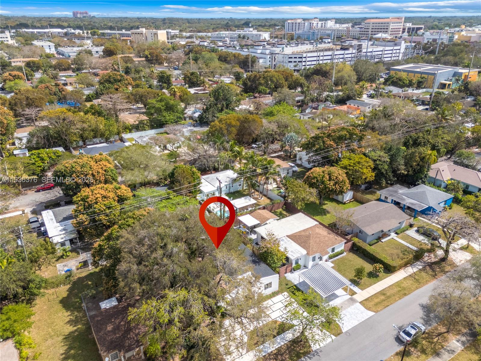 6421 SW 59th Ave South Miami, FL 33143