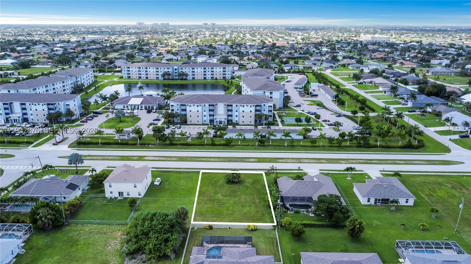 1821 Savona Pkwy W Cape Coral, FL 33914
