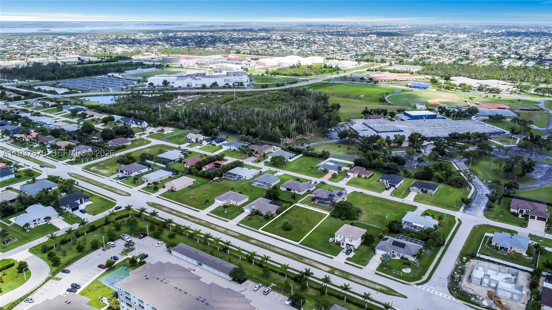 1821 Savona Pkwy W Cape Coral, FL 33914