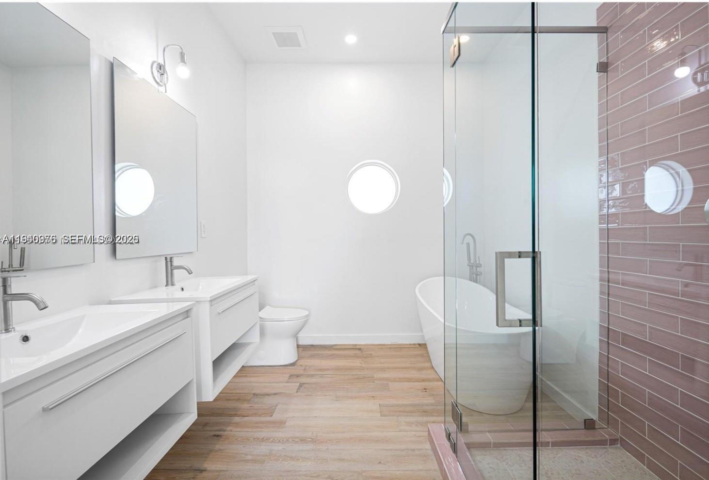 1065 NE Little Riv Dr Miami, FL 33138