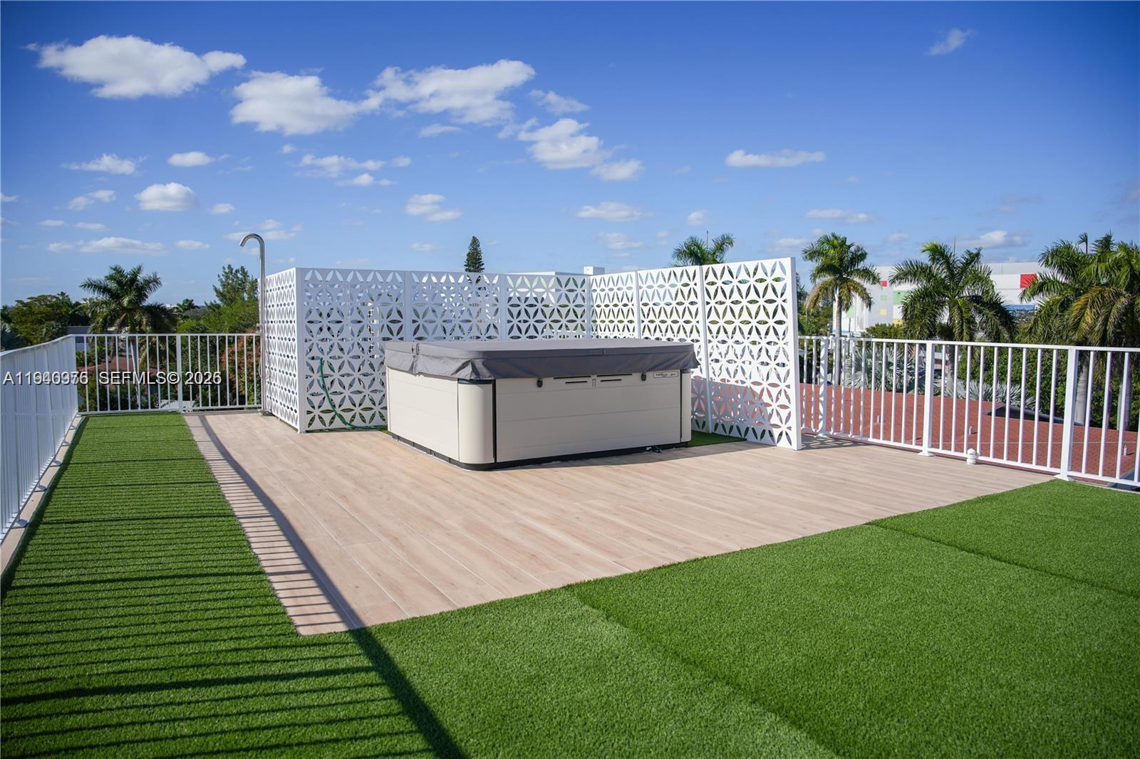 1065 NE Little Riv Dr Miami, FL 33138