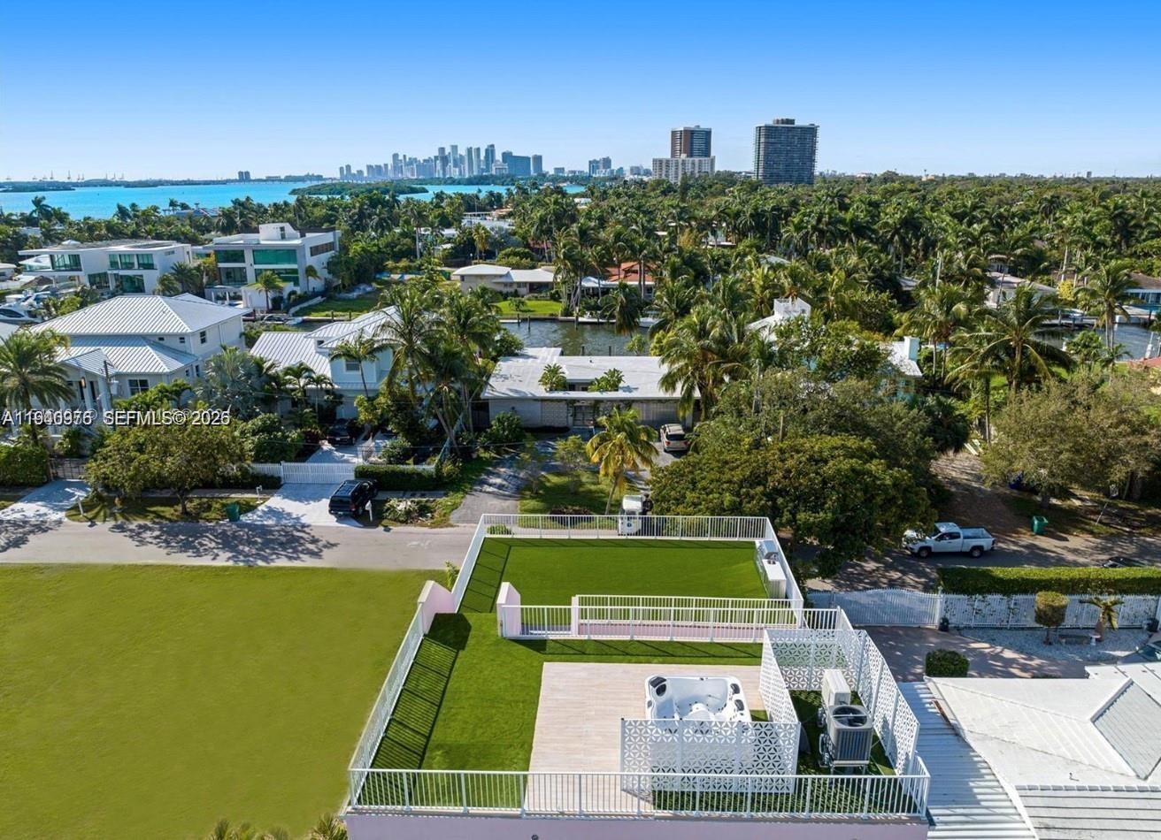 1065 NE Little Riv Dr Miami, FL 33138