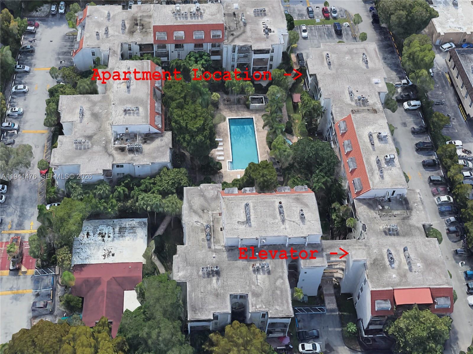 6900 N Kendall Dr #A309 Pinecrest, FL 33156