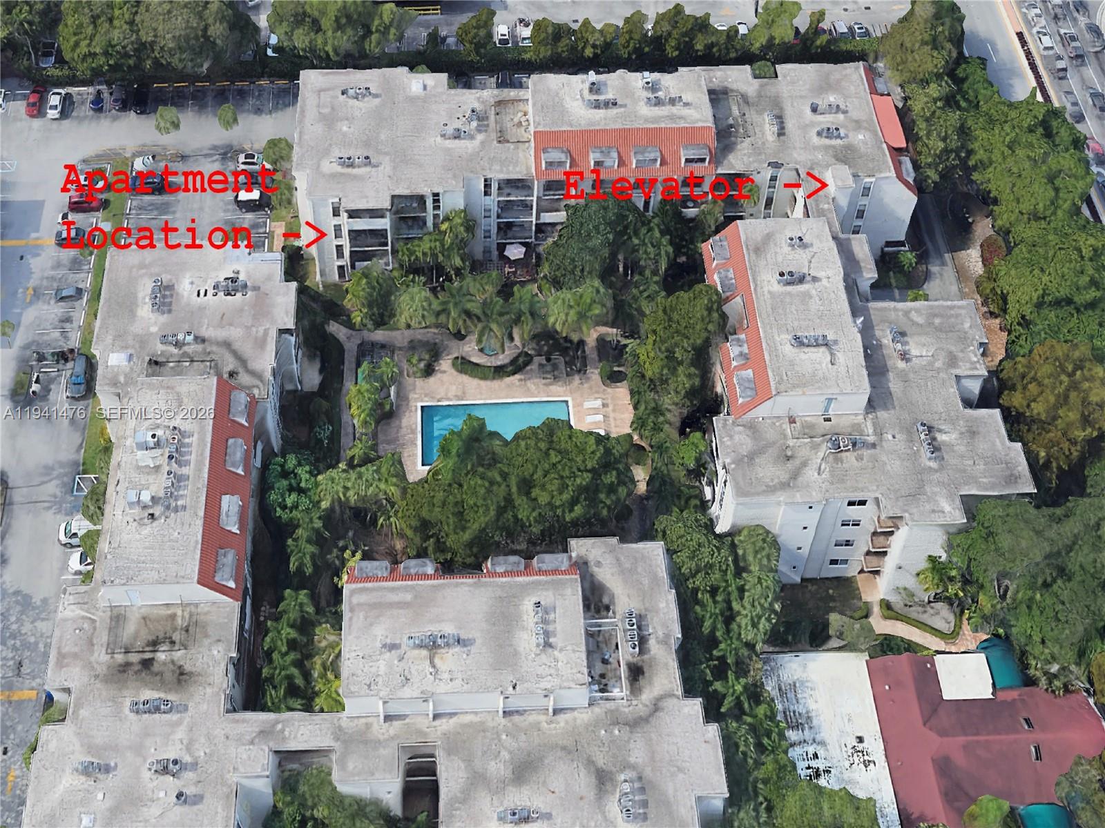 6900 N Kendall Dr #A309 Pinecrest, FL 33156