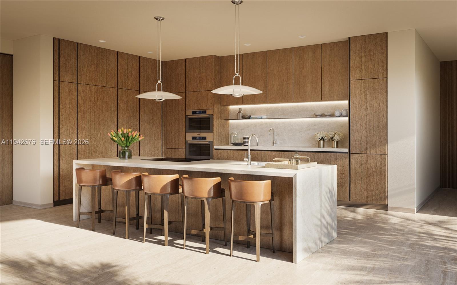 2699 S Bayshore Dr #1703 Coconut Grove, FL 33133