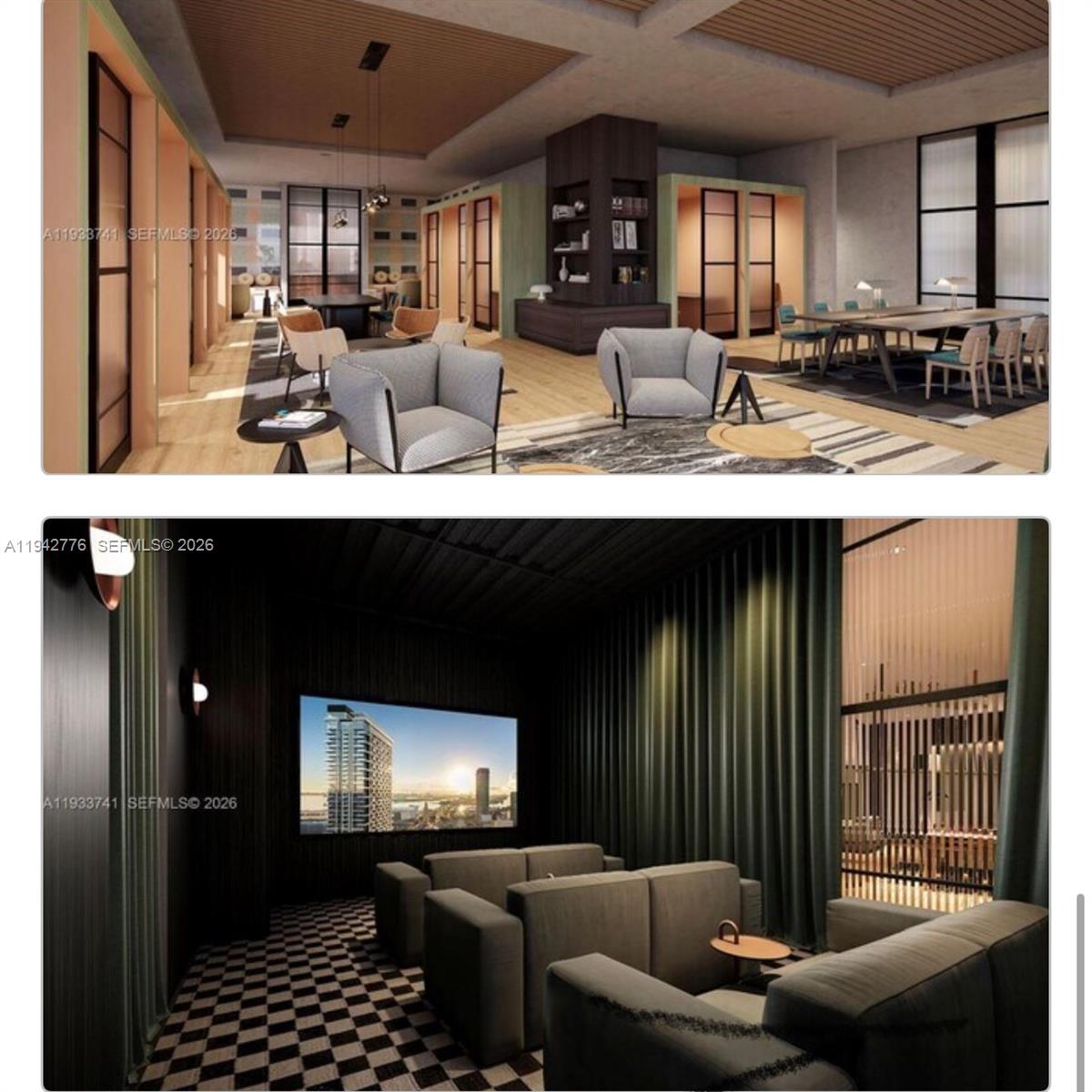 601 N Miami Ave #901 Miami, FL 33316