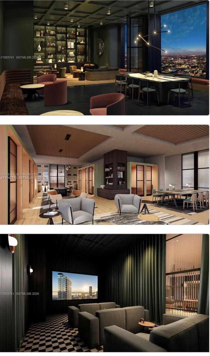 601 N Miami Ave #901 Miami, FL 33316