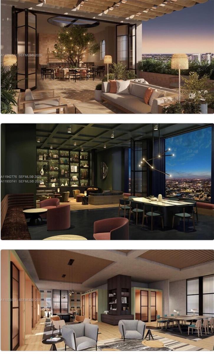 601 N Miami Ave #901 Miami, FL 33316