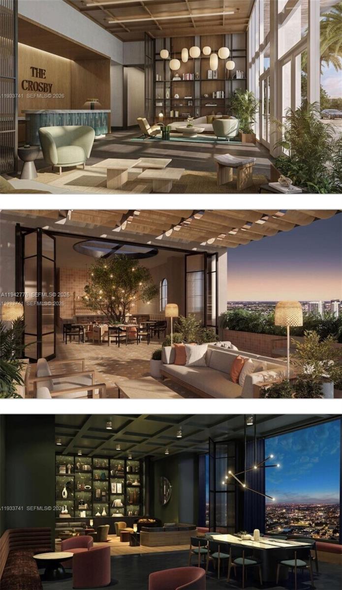 601 N Miami Ave #901 Miami, FL 33316