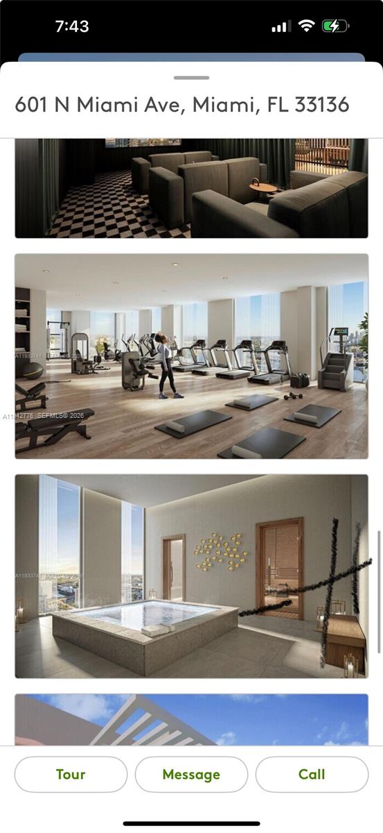 601 N Miami Ave #901 Miami, FL 33316