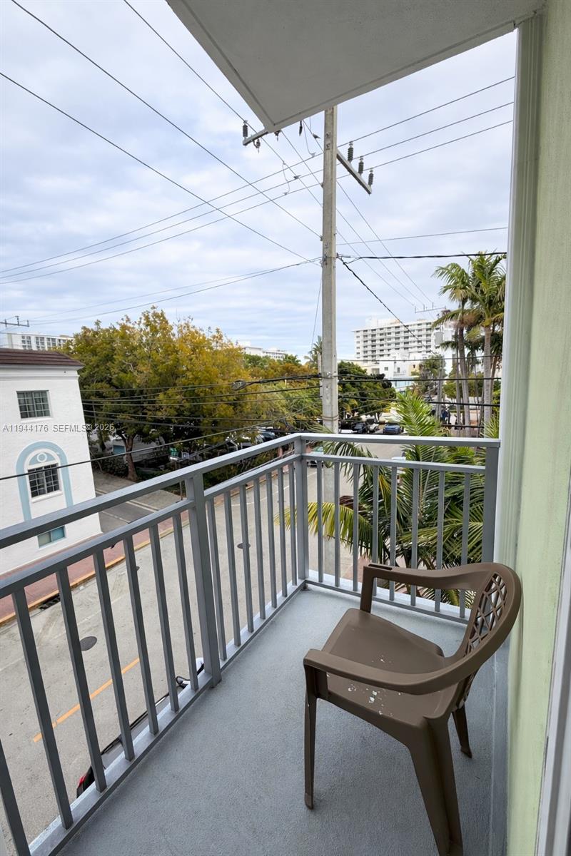 363 Washington Ave #35 Miami Beach, FL 33139