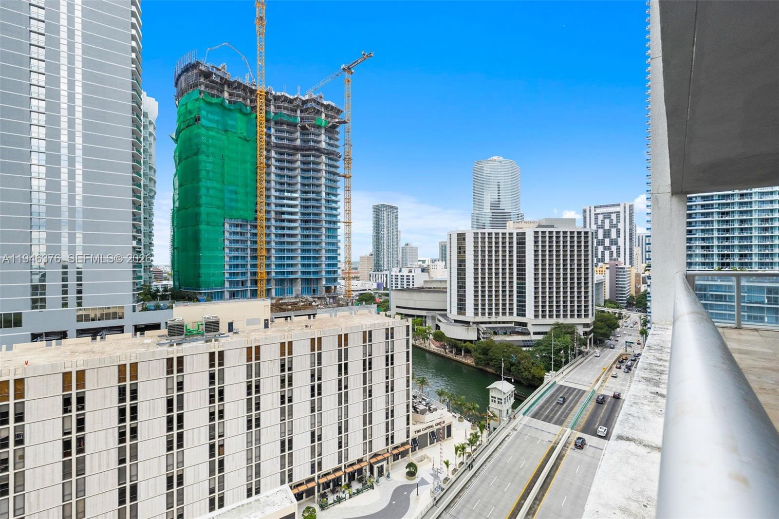 image Icon Brickell III (W Miami)28