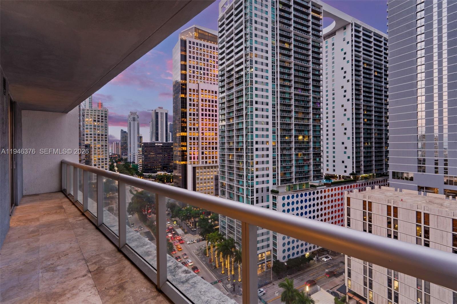 image Icon Brickell III (W Miami)32