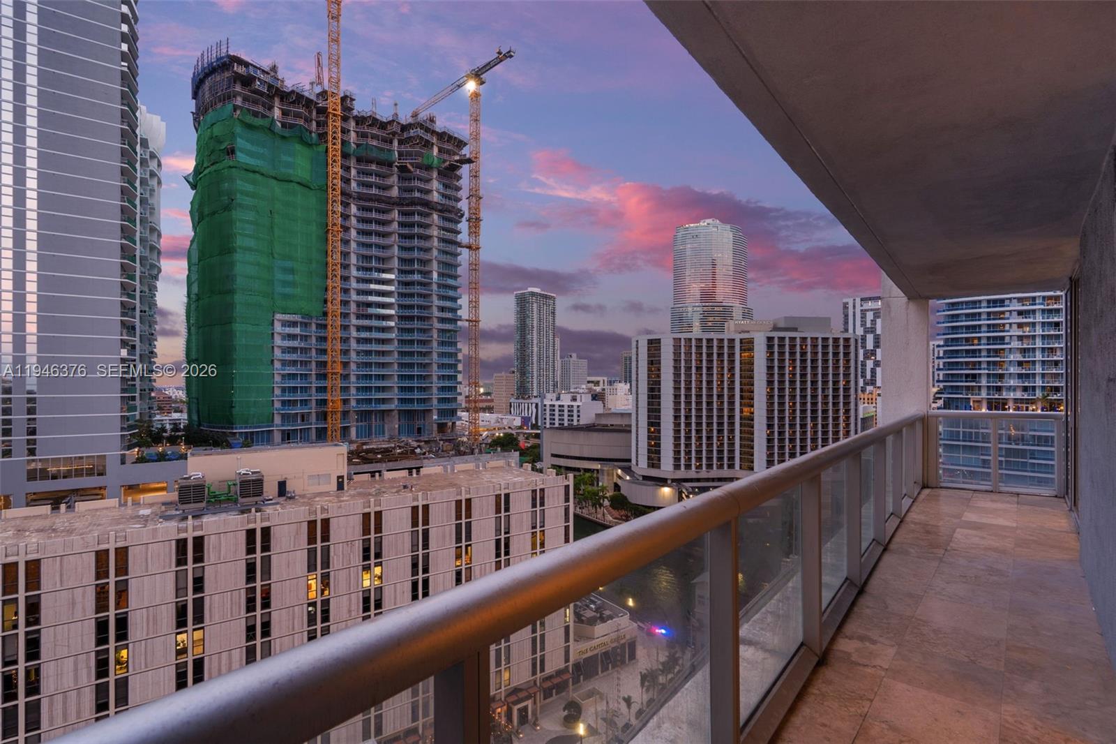 image Icon Brickell III (W Miami)34