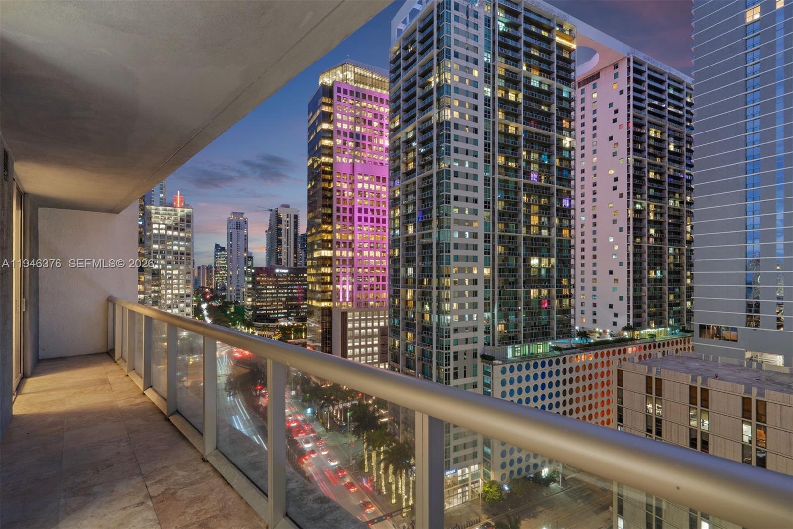 image Icon Brickell III (W Miami)35