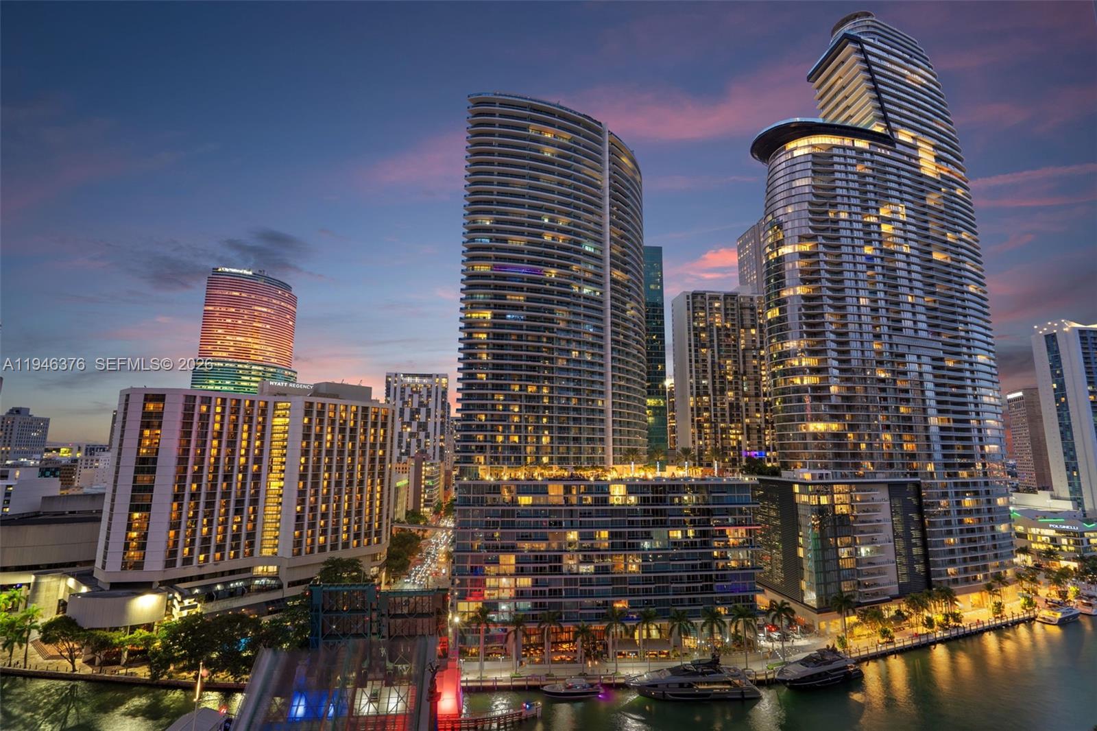 image Icon Brickell III (W Miami)44