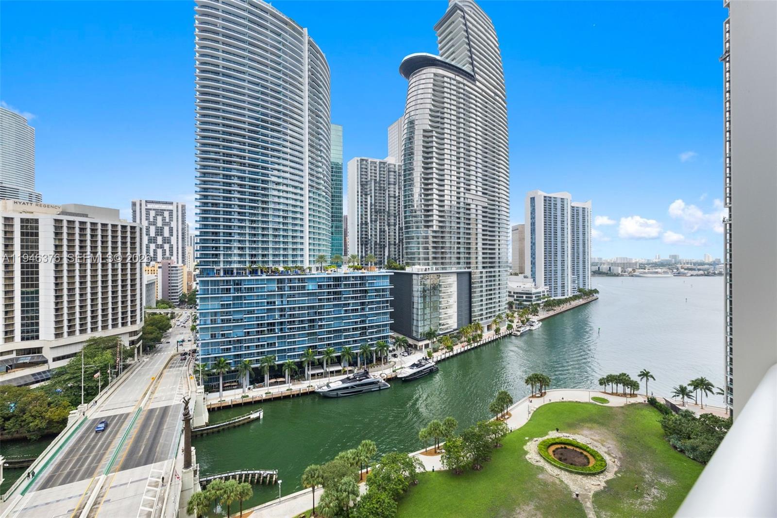 image Icon Brickell III (W Miami)46
