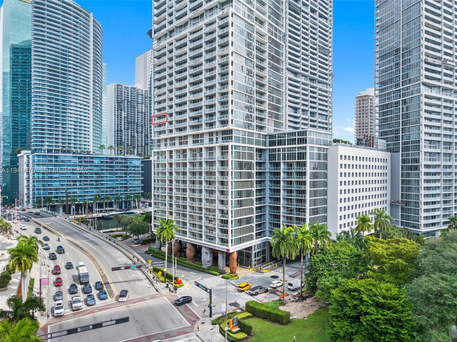 image Icon Brickell III (W Miami)47