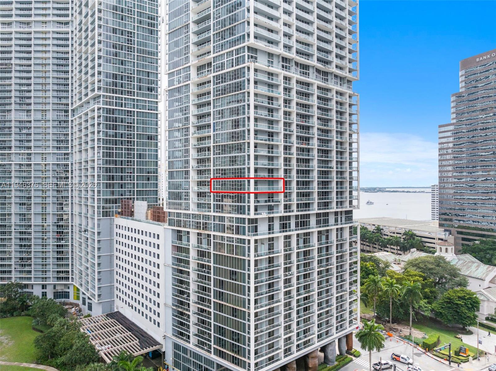 image Icon Brickell III (W Miami)49