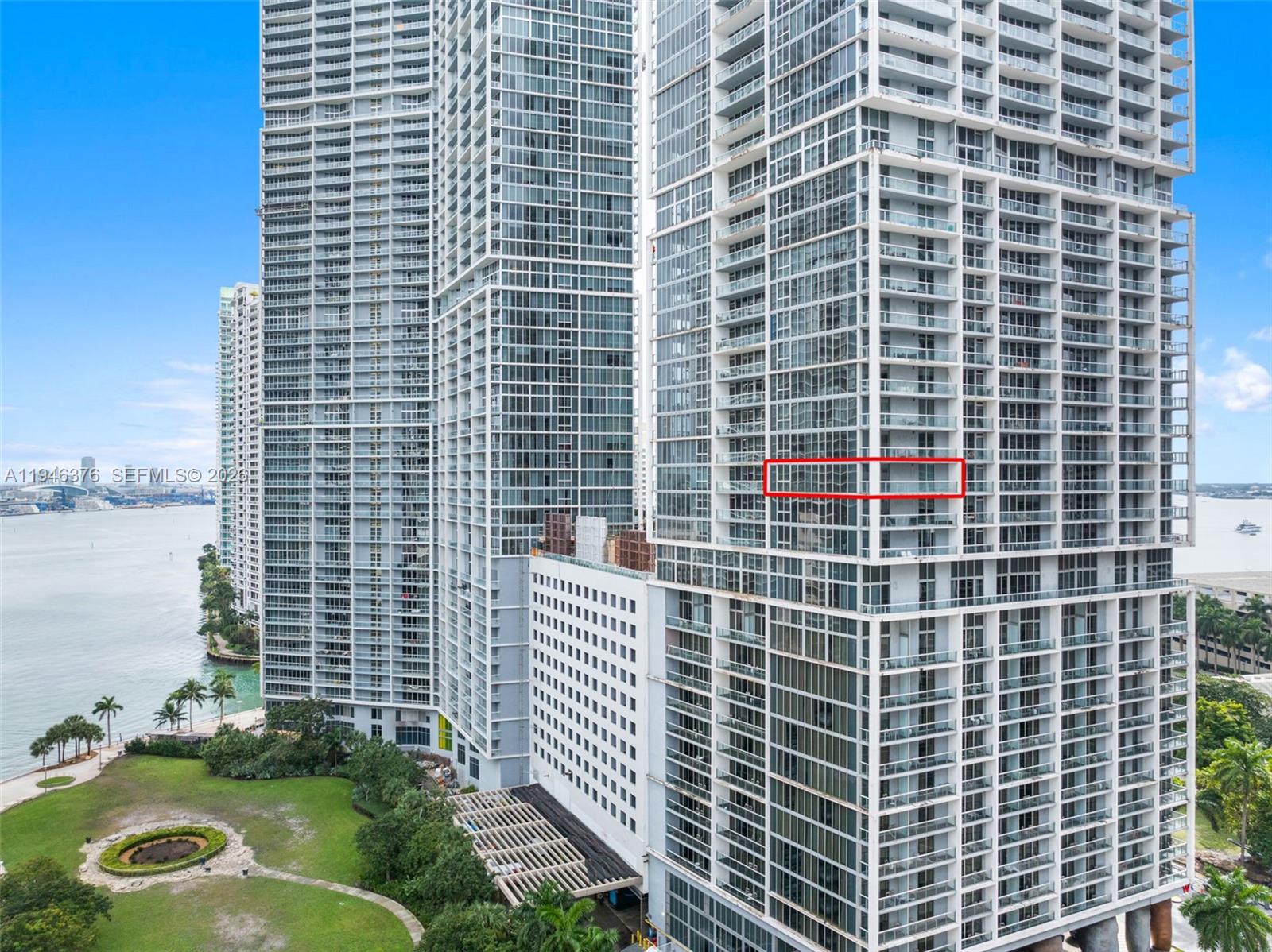 image Icon Brickell III (W Miami)50