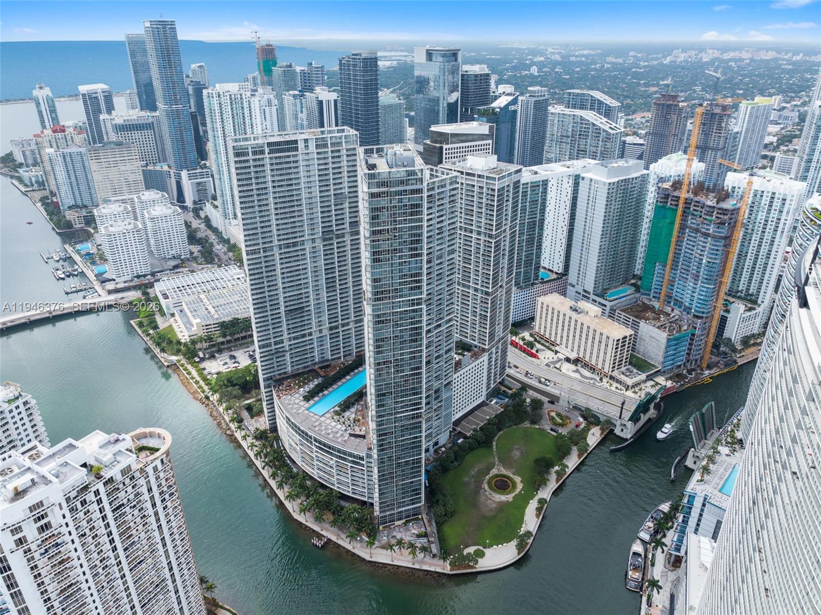 image Icon Brickell III (W Miami)53