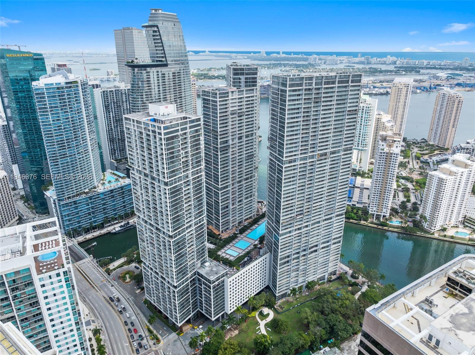 image Icon Brickell III (W Miami)58
