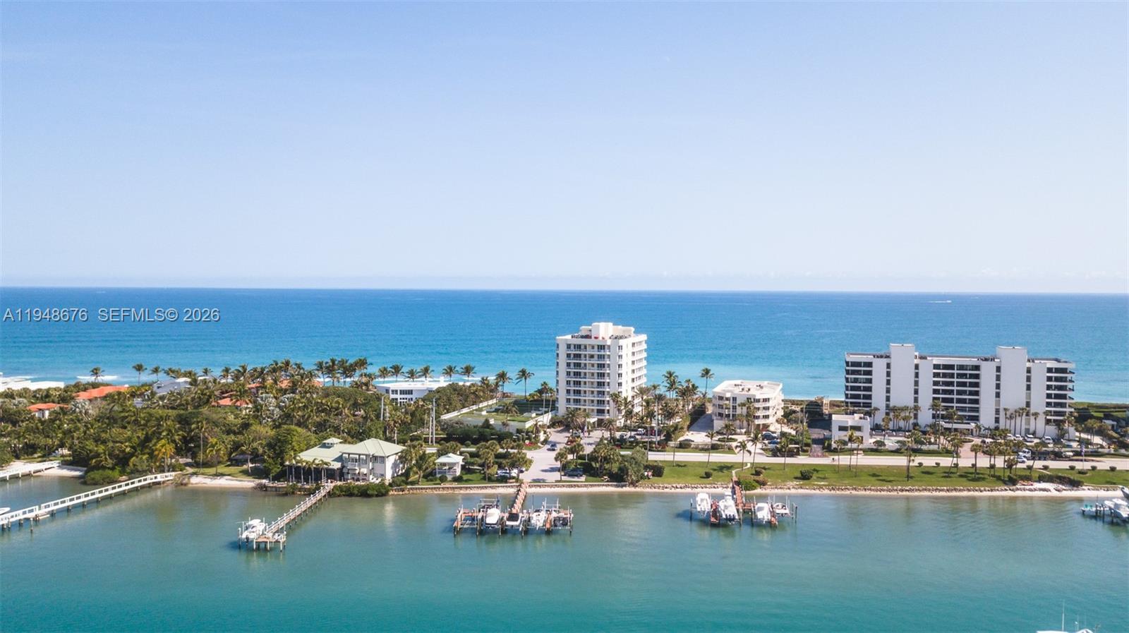 19950 Beach Rd #4S Jupiter, FL 33469