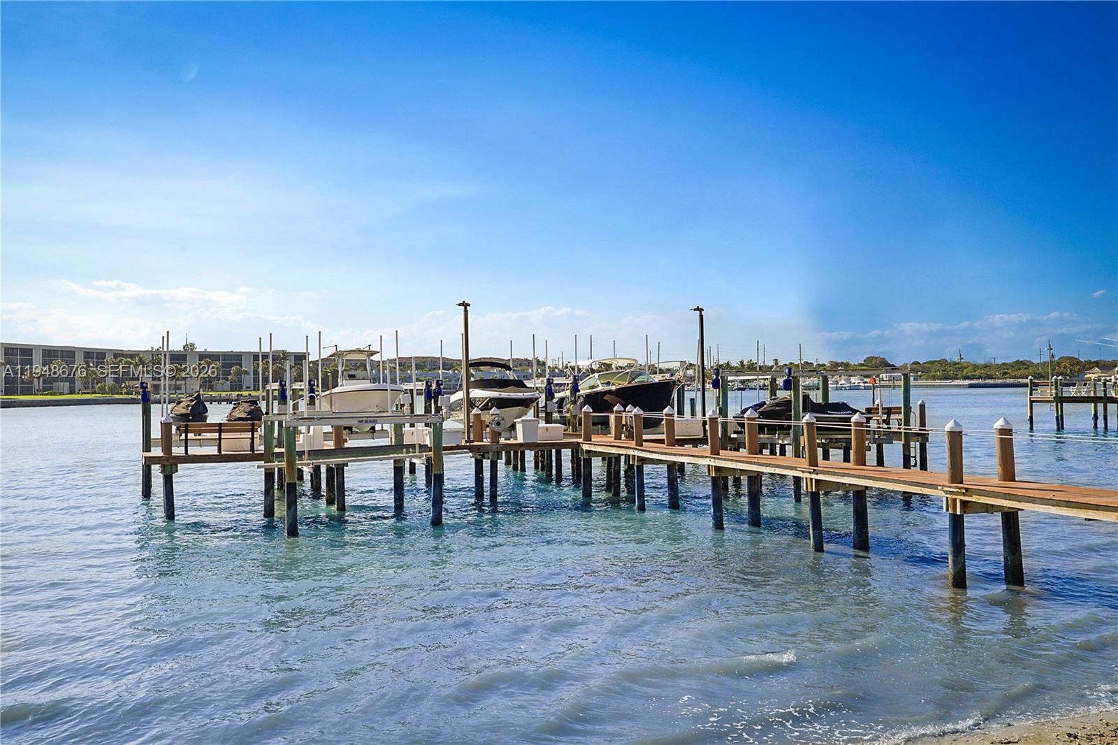 19950 Beach Rd #4S Jupiter, FL 33469