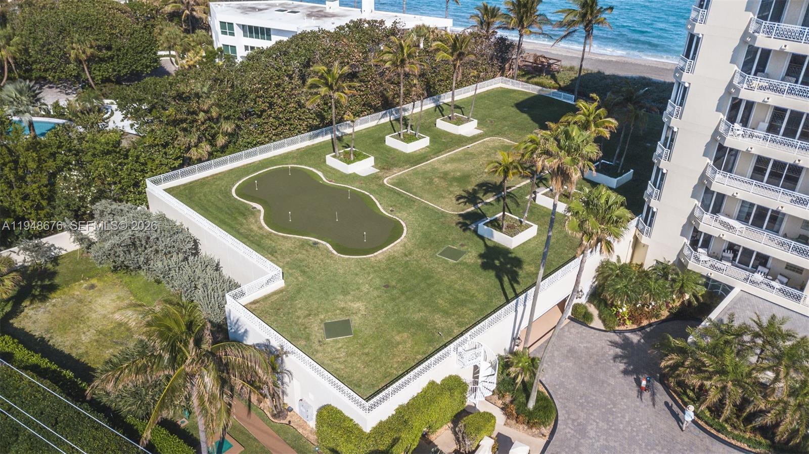 19950 Beach Rd #4S Jupiter, FL 33469