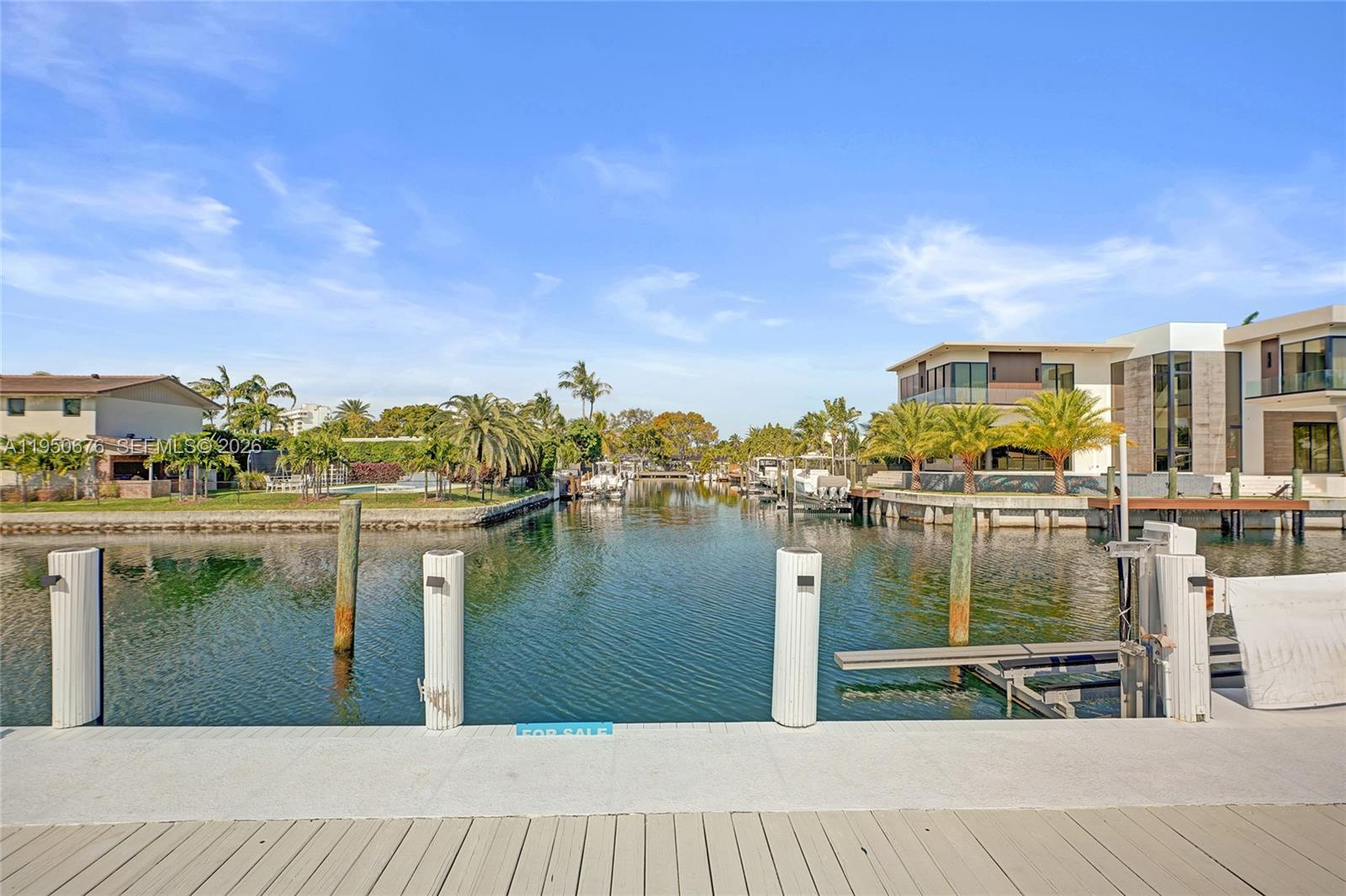 1995 N Hibiscus Dr North Miami, FL 33181