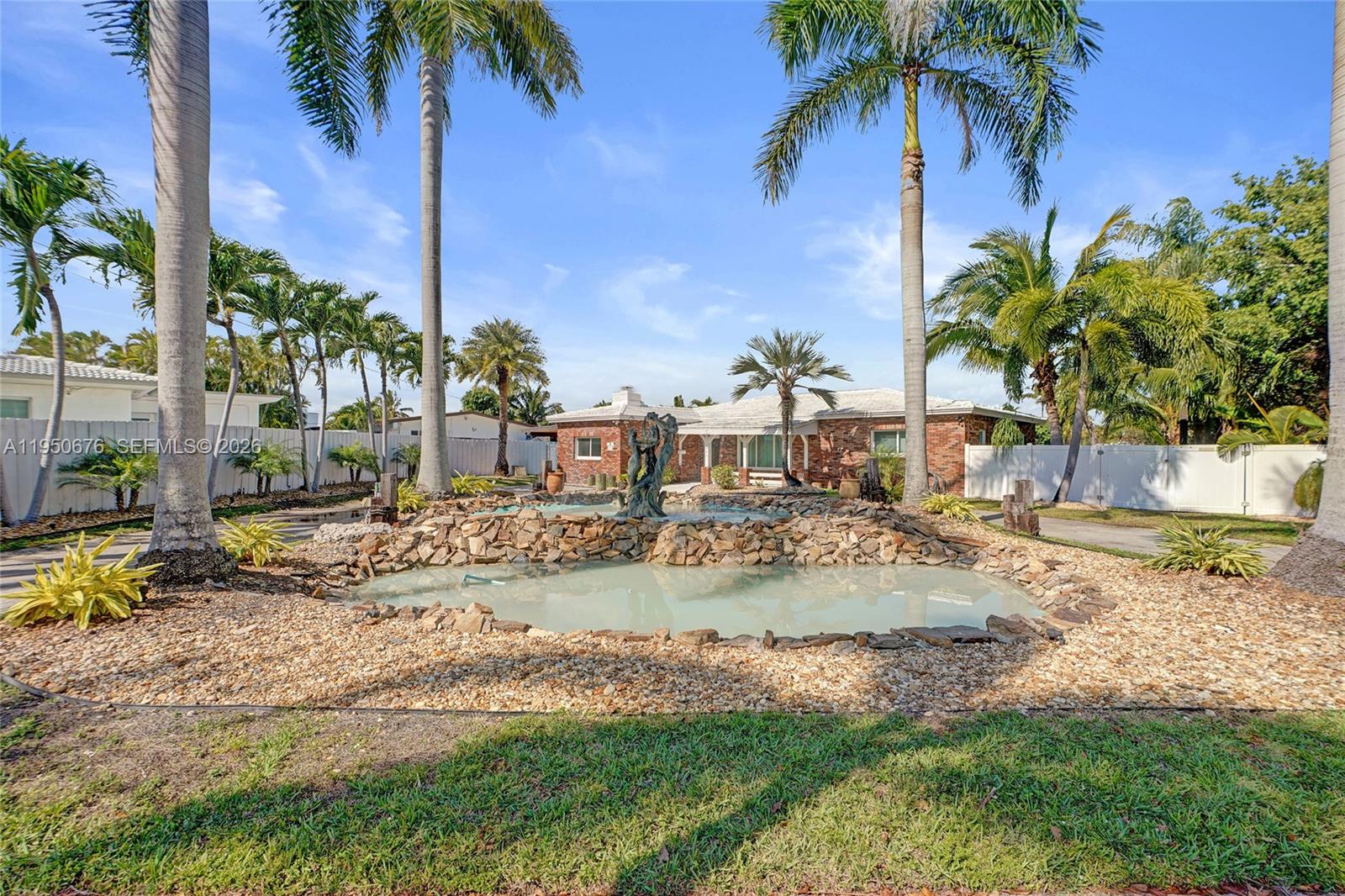 1995 N Hibiscus Dr North Miami, FL 33181