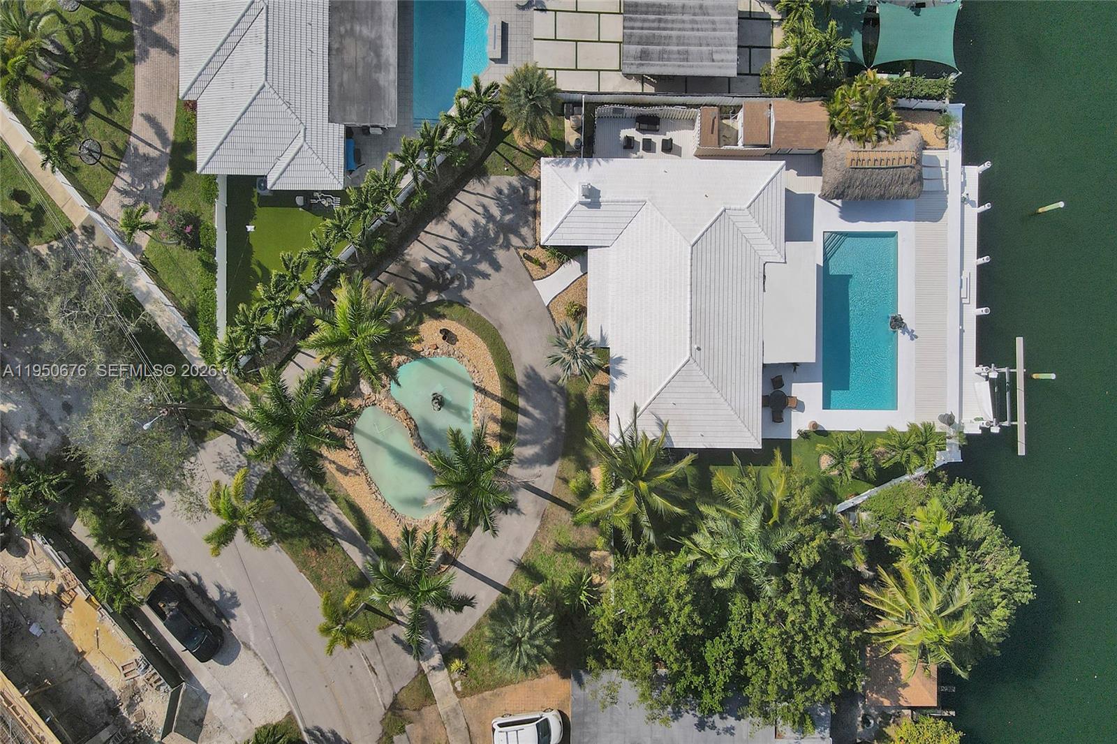 1995 N Hibiscus Dr North Miami, FL 33181