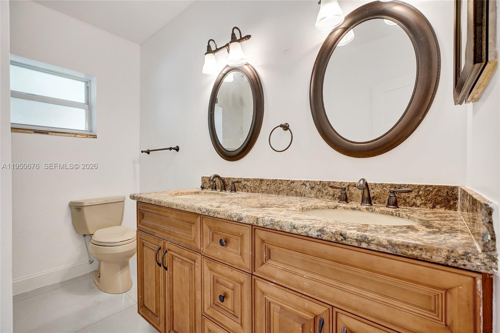 1995 N Hibiscus Dr North Miami, FL 33181