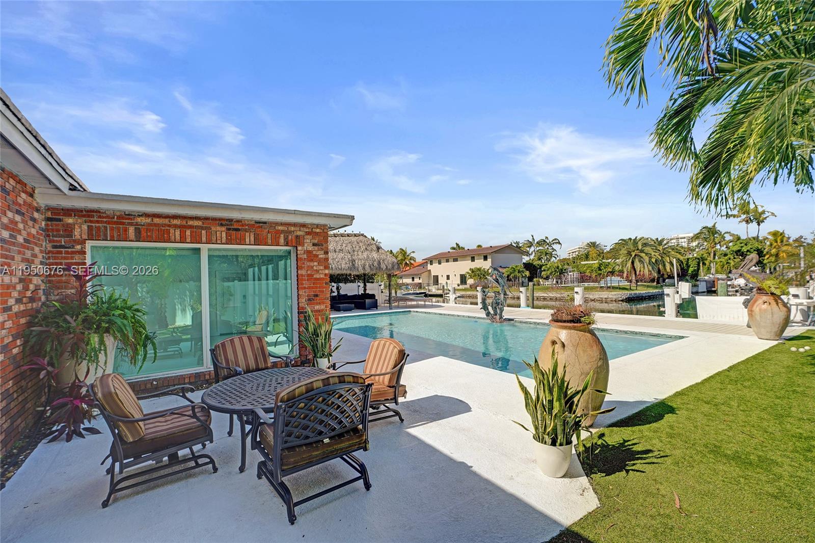 1995 N Hibiscus Dr North Miami, FL 33181